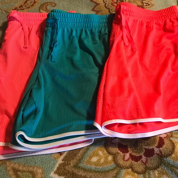 Danskin shorts plus size Clearance